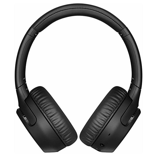 Sony WH-XB700/B Bluetooth Wireless Headphones Black Sony WH-XB700/B Bluetooth Wireless Headphones Black