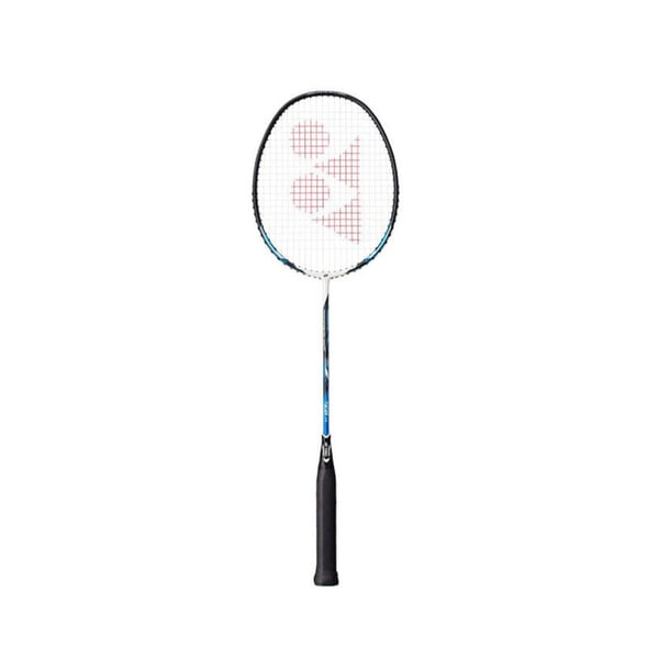 Yonex Nanoray 9 Badminton Racket (Yellow/Navy) - YNX-NR9-YN
