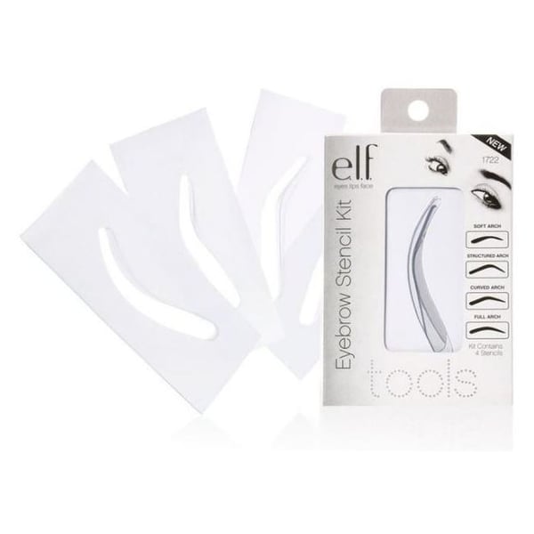 Elf ELF05 Eyebrow Stencil