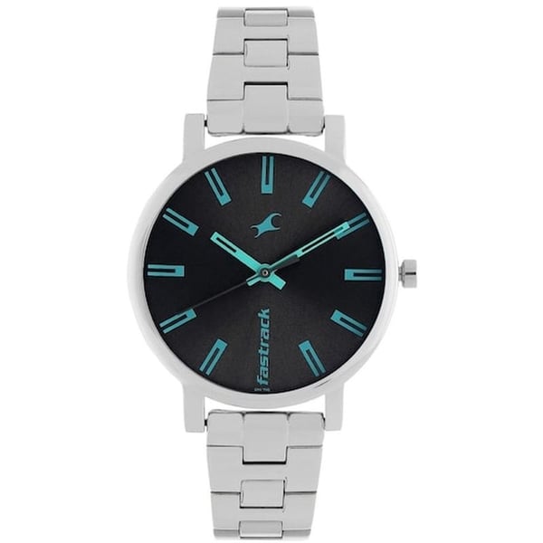 Fastrack 68010SM04 Fundamentals Girl's Watch
