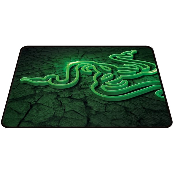 Razer RZ0201070700R3M2 Goliathus Control Mouse Pad Green Alpha Fissure