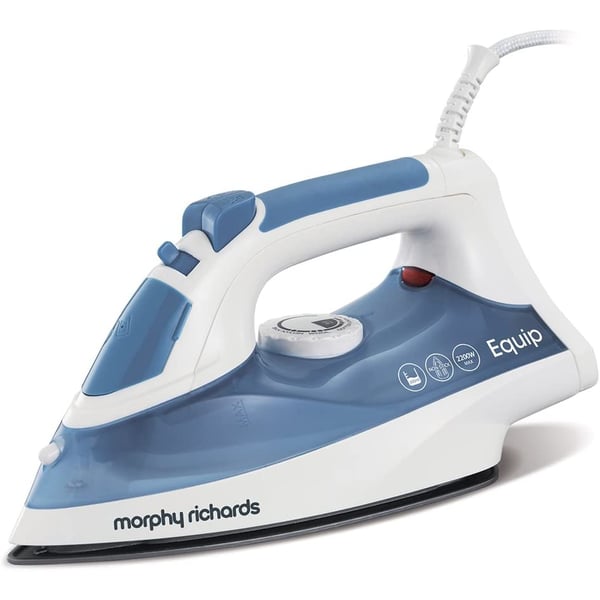 Morphy richards deals iron price