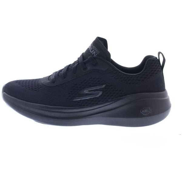 Skechers Go Run Fast Women's Shoes Black 39EU