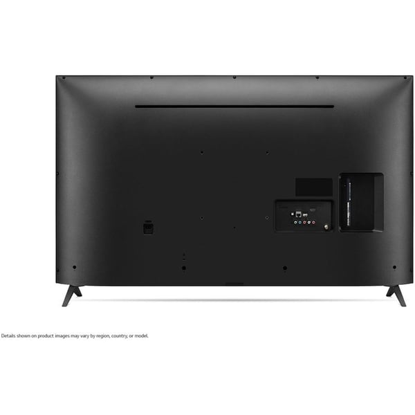LG 65 Inch 4K UHD Smart Television (65UN7340) LG 65 Inch 4K UHD Smart Television (65UN7340)