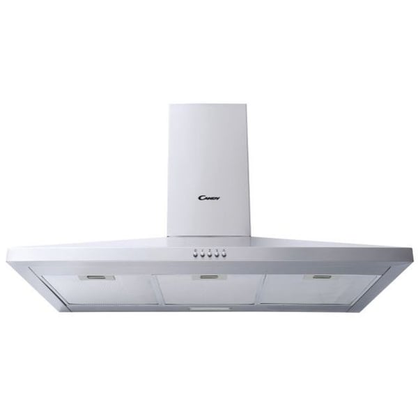 Candy Built-In Wall-mounted Chimney Hood CCH9MXGG Candy Built-In Wall-mounted Chimney Hood CCH9MXGG