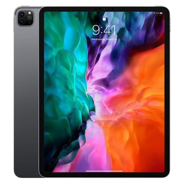 iPad Pro 12.9-inch (2020) WiFi 128GB Space Grey