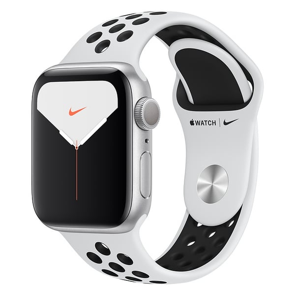 Apple watch series 5 price sharaf dg Clearance