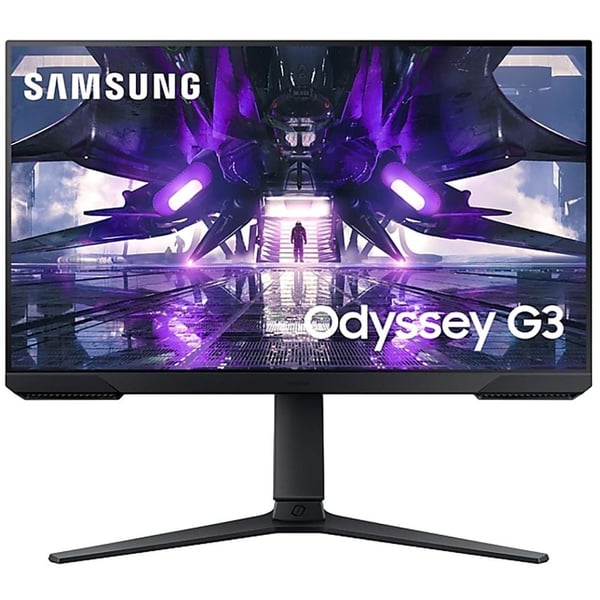 Samsung LS27AG320NMXUE Odyssey G3 Full HD Flat Gaming Monitor 27inch