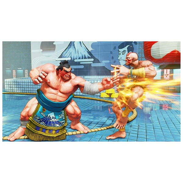 new street fighter 6 ps4