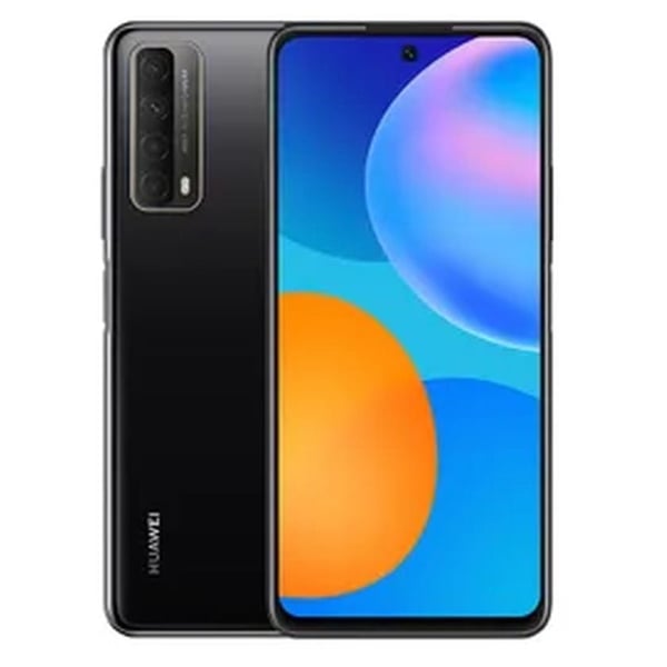 Huawei Y7A DS 128GB Midnight Black 4GB Smartphone Huawei Y7A DS 128GB Midnight Black 4GB Smartphone