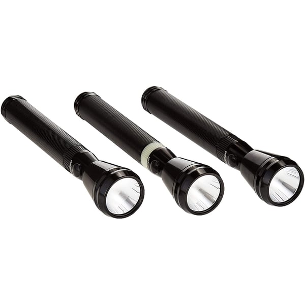 Sanford Rechargeable LED Search Light Combo 3 In 1 SF6175SLC