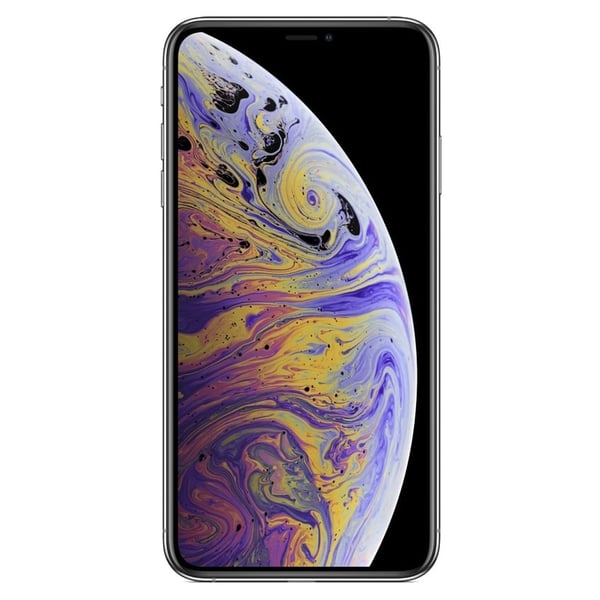 iPhone Xs Max 256GB Silver (FaceTime - Japan Specs) iPhone Xs Max 256GB Silver (FaceTime - Japan Specs)
