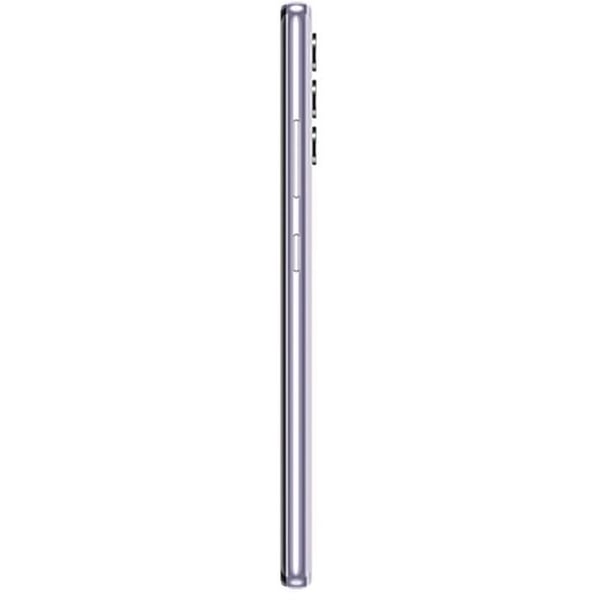 Samsung Galaxy A32 128GB Awesome Violet LTE Smartphone - Middle East Version Samsung Galaxy A32 128GB Awesome Violet LTE Smartphone - Middle East Version