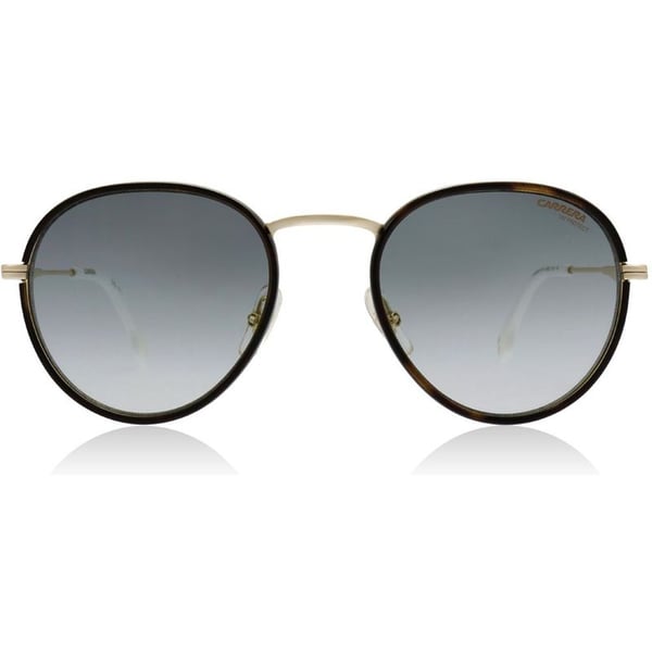 Buy Carrera Oval Tortoise Round Sunglasses For Unisex 151 S 24sez Online In Uae Sharaf Dg