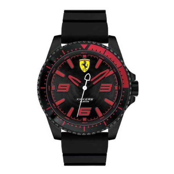 Scuderia Ferrari 830465 Mens Watch Scuderia Ferrari 830465 Mens Watch
