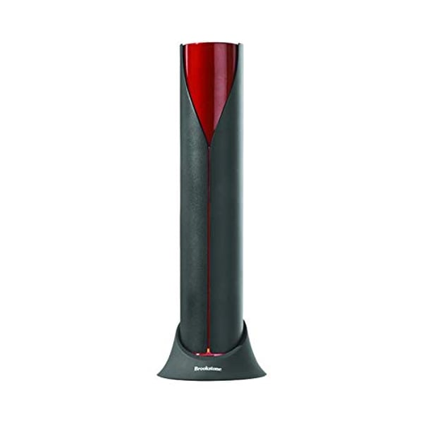 Brookstone Asperto auto-sensing bottle opener