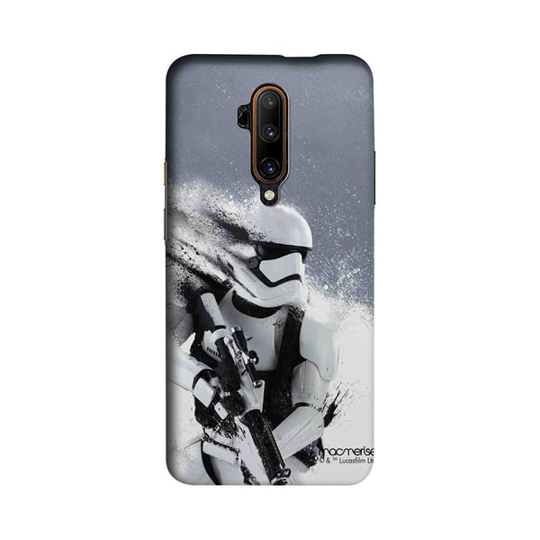 Trooper Storm - Sleek Case for OnePlus 7T Pro
