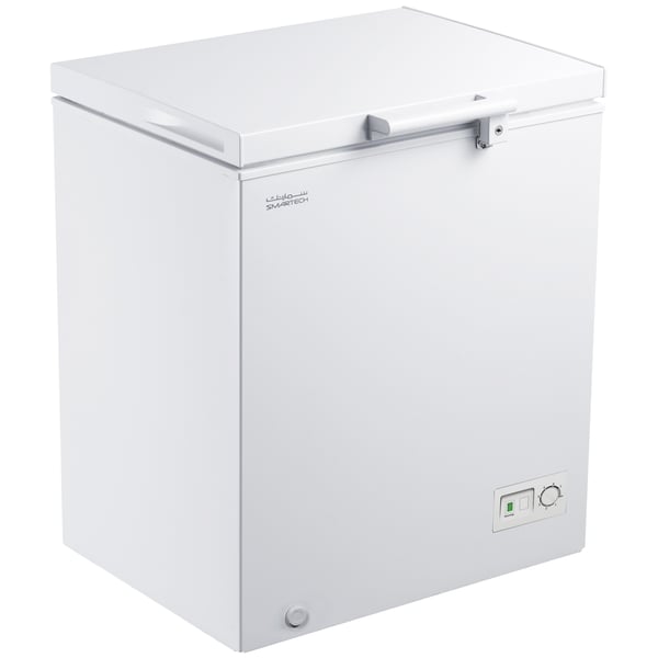 Smartech Chest Freezer 150 Litres SCFW150L