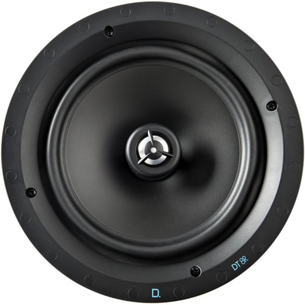 Definitive Technology DT Series DT8R In Ceiling Speaker