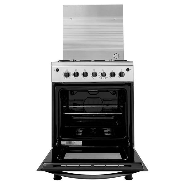 Frigidaire 4 Gas Burners Cooker FNGJ60JGUC Frigidaire 4 Gas Burners Cooker FNGJ60JGUC