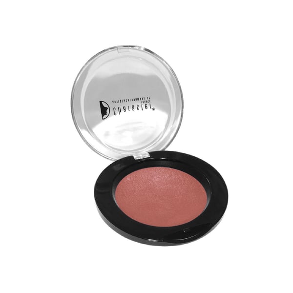 Character Baked Eye Shadow Red CBE020