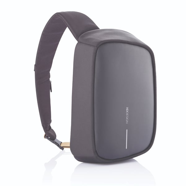Buy Xd design Bobby Sling Anti theft Backpack Black Online in