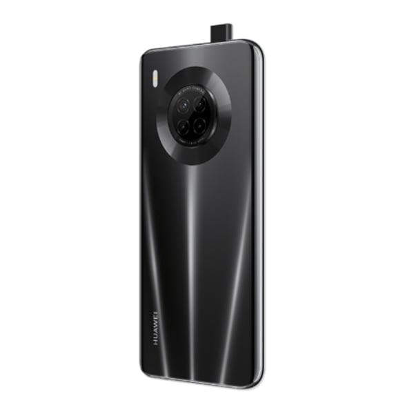 Huawei Y9a 128GB Midnight Black Dual Sim Smartphone