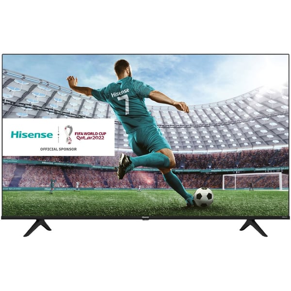 Hisense 75A62HS 4K UHD Smart Television 75inch Hisense 75A62HS 4K UHD Smart Television 75inch