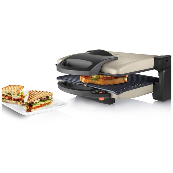 Bosch 1800W Contact Grill TFB3302GB Bosch 1800W Contact Grill TFB3302GB