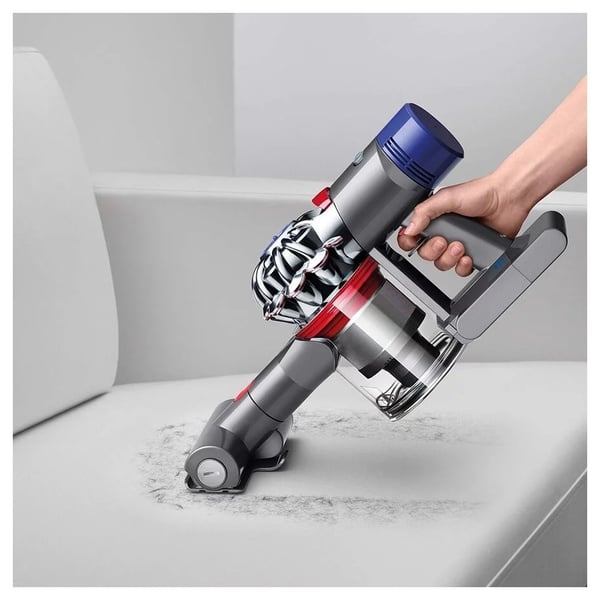Dyson Absolute Cordless Vacuum Cleaner V8