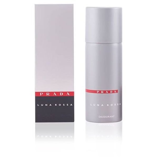 Prada Luna Rossa Deodorant 150ml For Men