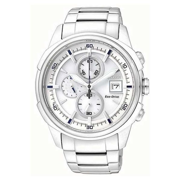 Citizen CA0370-54A Men's Wrist Watch