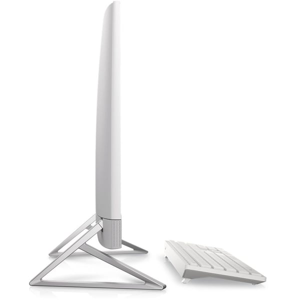 Dell Inspiron 24 AIO 5410-INS-1300-SLV Desktop - Core i5 1.3GHz 8GB 1TB+256GB Shared Win11Home 23.8inch FHD White English/Arabic Keyboard Dell Inspiron 24 AIO 5410-INS-1300-SLV Desktop - Core i5 1.3GHz 8GB 1TB+256GB Shared Win11Home 23.8inch FHD White English/Arabic Keyboard