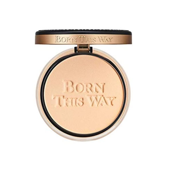 Too Faced Born This Way Complexion Powder - Vanilla Too Faced Born This Way Complexion Powder - Vanilla