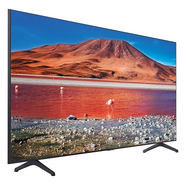 samsung ua55tu7000u 4k uhd smart led television 55inch 2020