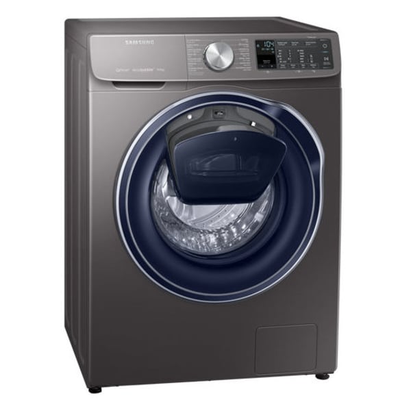 Samsung Front Load Washer 9 kg WW90M64FOPO/GU Samsung Front Load Washer 9 kg WW90M64FOPO/GU