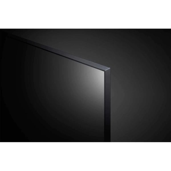 LG UHD 4K Smart TV 75 Inch UP77 Series Cinema Screen Design 4K Active HDR webOS Smart with ThinQ AI