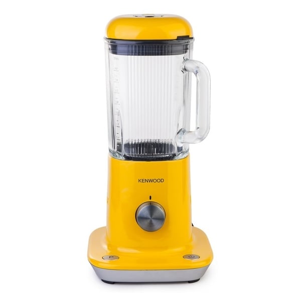 Kenwood Blender Yellow BLX50