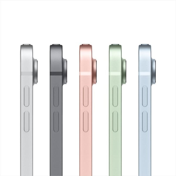 iPad Air (2020) WiFi+Cellular 64GB 10.9inch Space Grey - Middle East Version iPad Air (2020) WiFi+Cellular 64GB 10.9inch Space Grey - Middle East Version