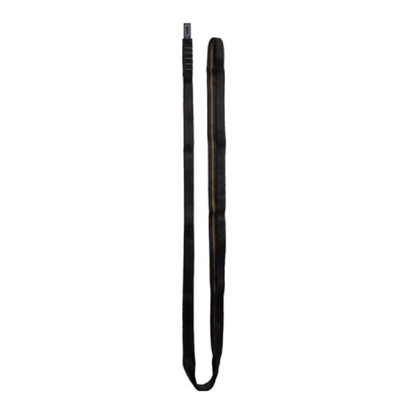 Singing Rock Nylon Open Sling, 20mm X 150cm, Black