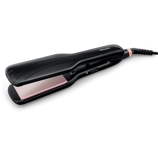Philips Essential Care 1.75 Inch Extra Wide Hair Straightener HP8325 Philips Essential Care 1.75 Inch Extra Wide Hair Straightener HP8325