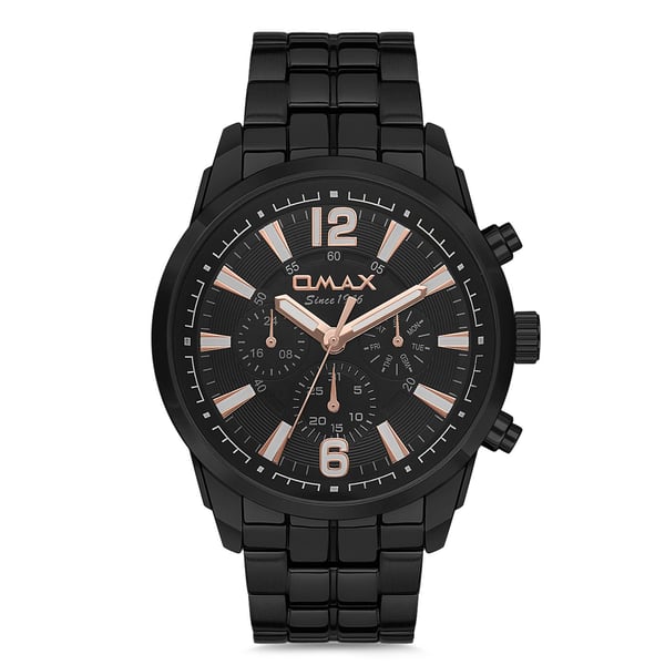 Omax GX35M22O Men's Wrist Watch Omax GX35M22O Men's Wrist Watch