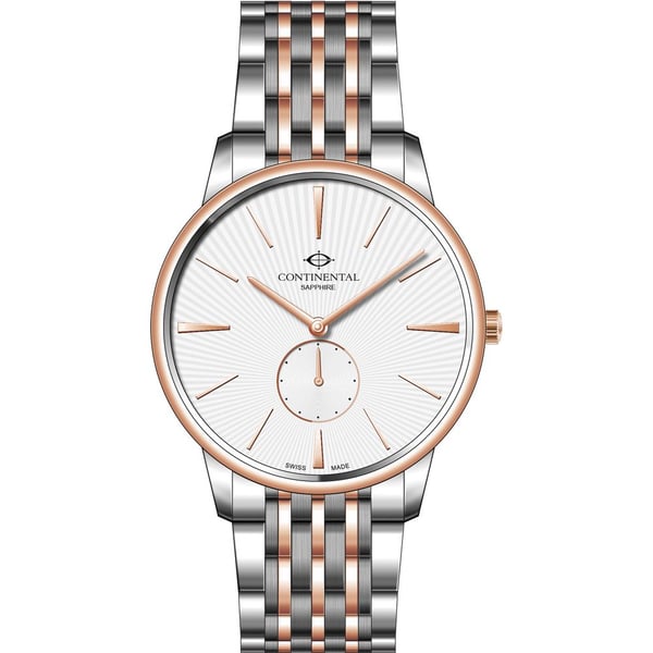 Continental 17201GT815130 Sapphire Men's Watch