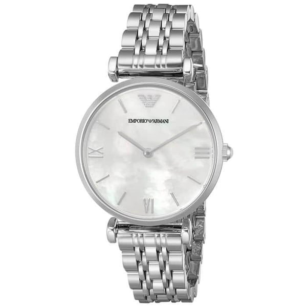 Emporio Armani AR1682 Womens Analog Watch