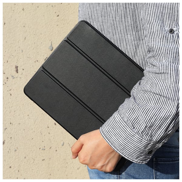 Maxguard MGI002 Protettivo Series Case Black For iPad Pro 11 Maxguard MGI002 Protettivo Series Case Black For iPad Pro 11