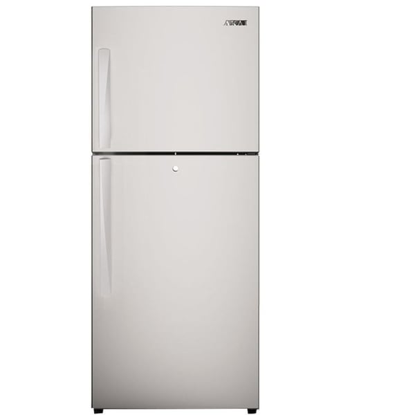 Akai Double Door Refrigerator 536 Litres RFMA-536SWIF