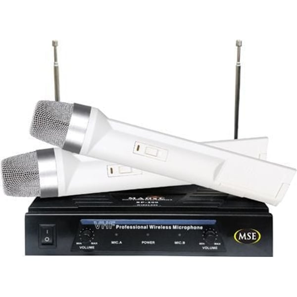 Buy Magic Star SP200 Wireless Mic Karaoke Online in UAE Sharaf DG