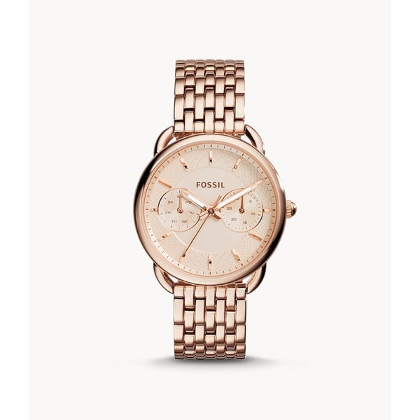 Fossil ES3713 Tailor Women's Watch Fossil ES3713 Tailor Women's Watch