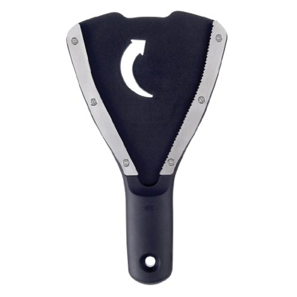 Oxo Good Grips Jar Opener With Base Pad,Black,9'' X 5'' X 1''