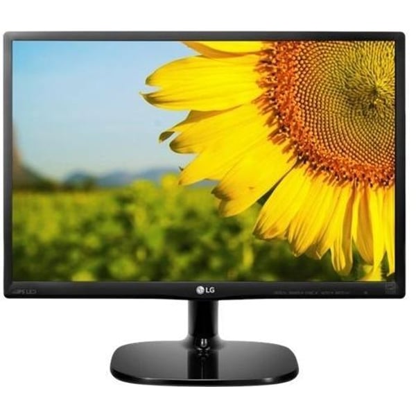 LG 20MP48AP IPS LED Monitor 19.5inch LG 20MP48AP IPS LED Monitor 19.5inch